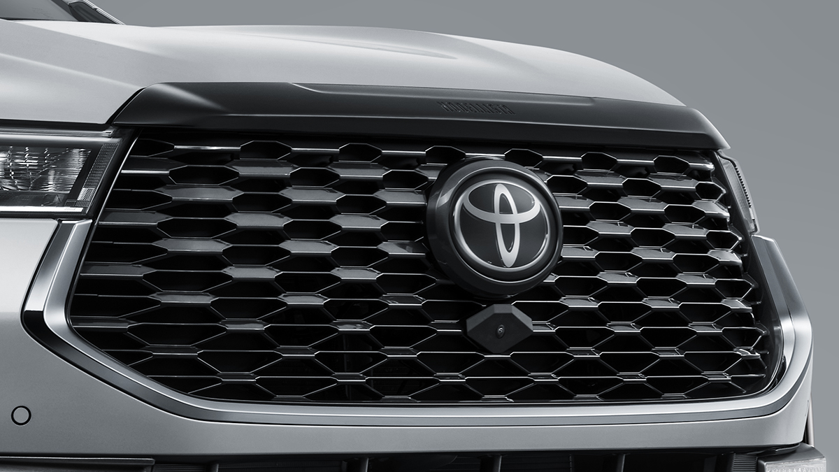 Grille Ornament Modellista