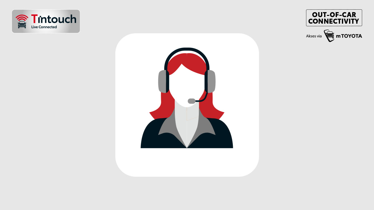 Inquiry & Support Center