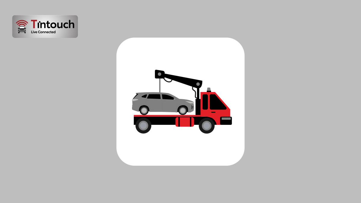Emergency Road Assistance