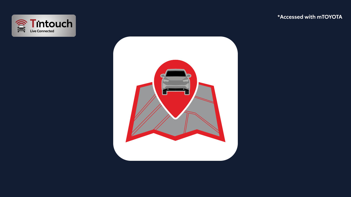 Stolen Vehicle Tracking