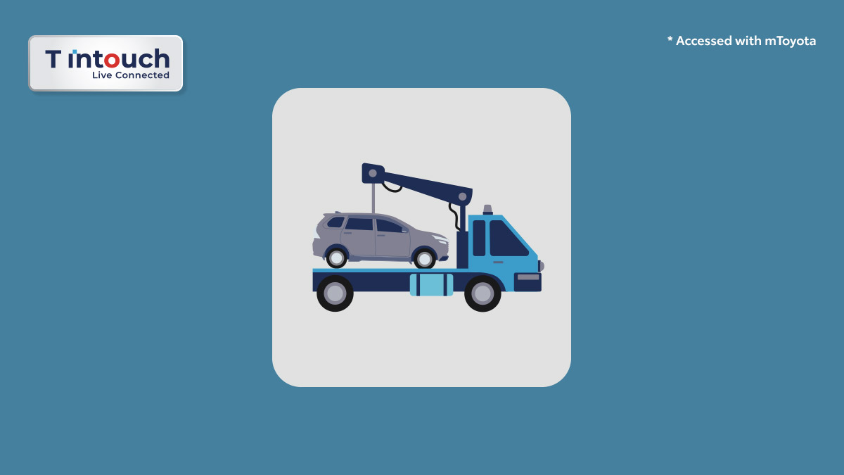 Road Assistance (All S Type)