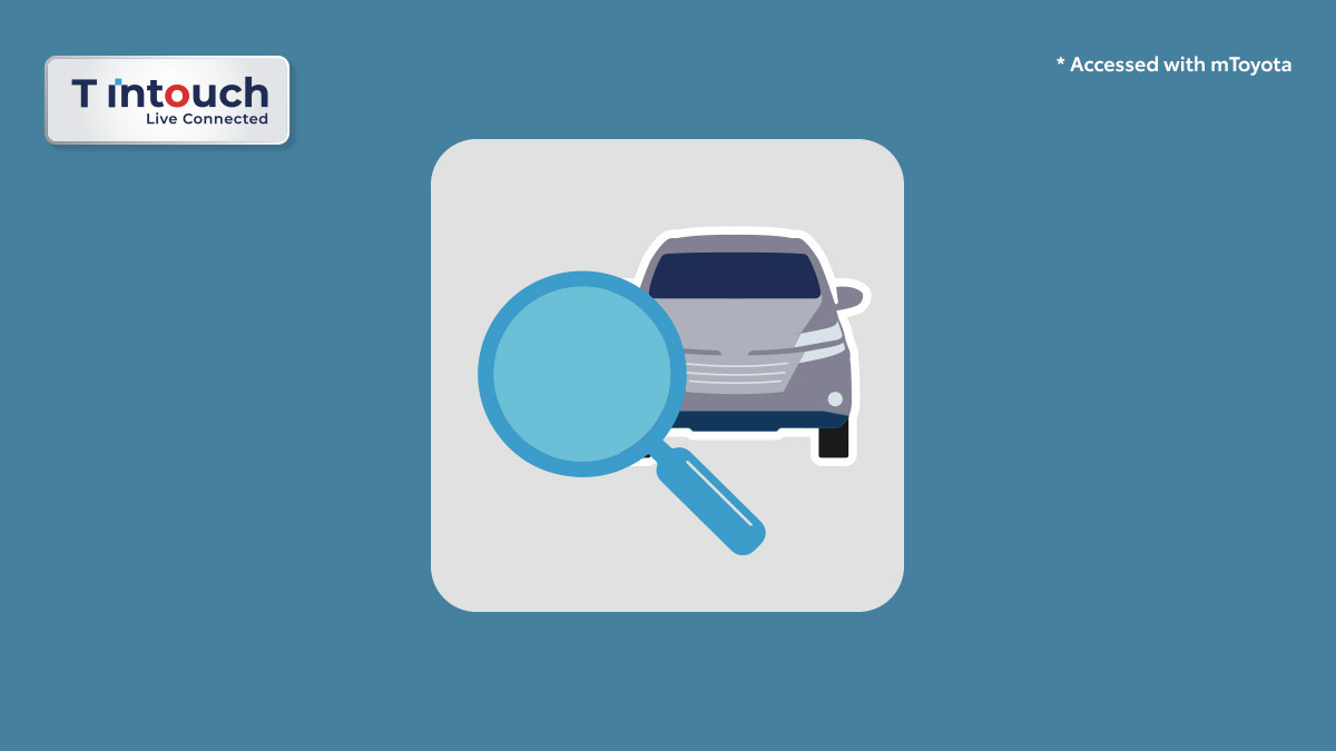 Find My Car (All S Type)