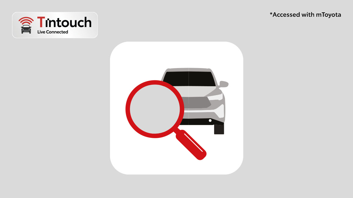 Find My Car