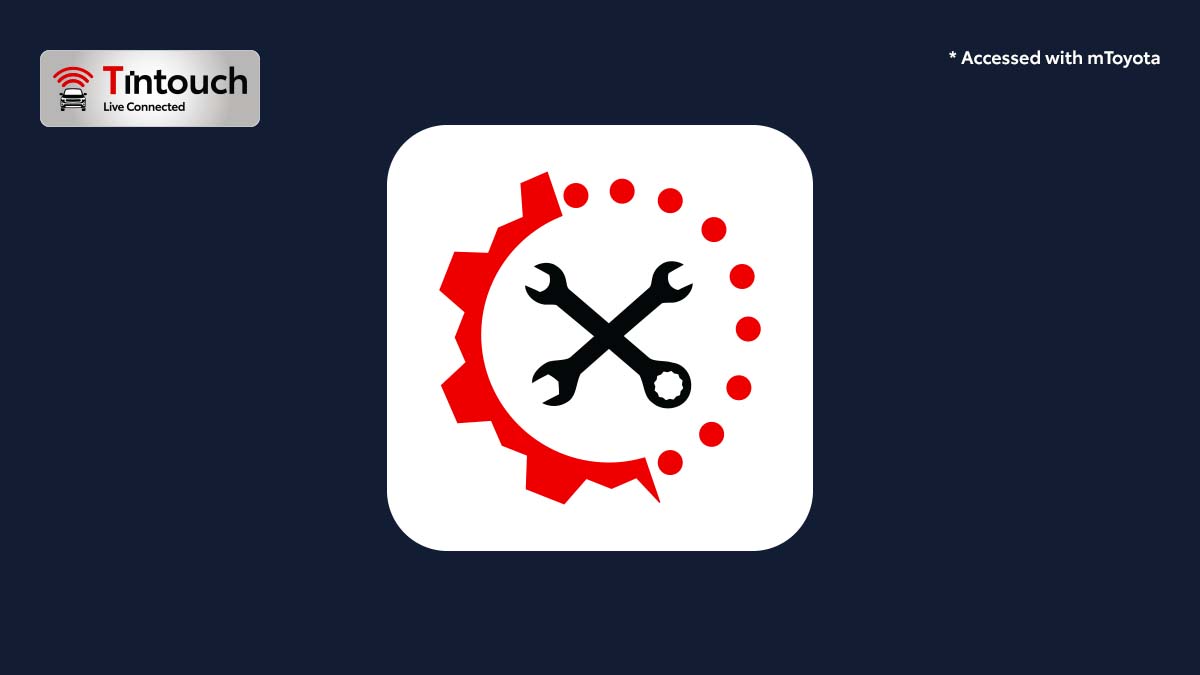 E-Care Maintenance