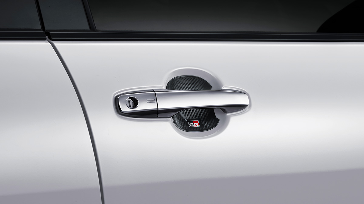 GR Door Handle Protector (All Type)