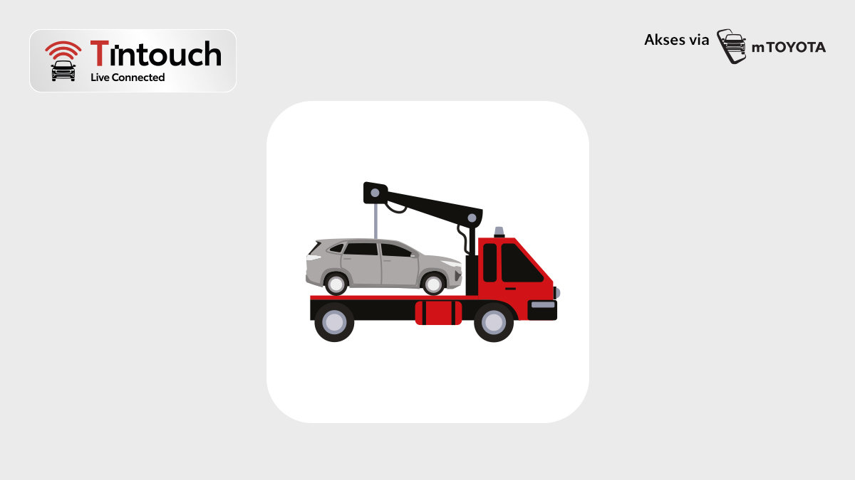 Emergency Roadside Assistance