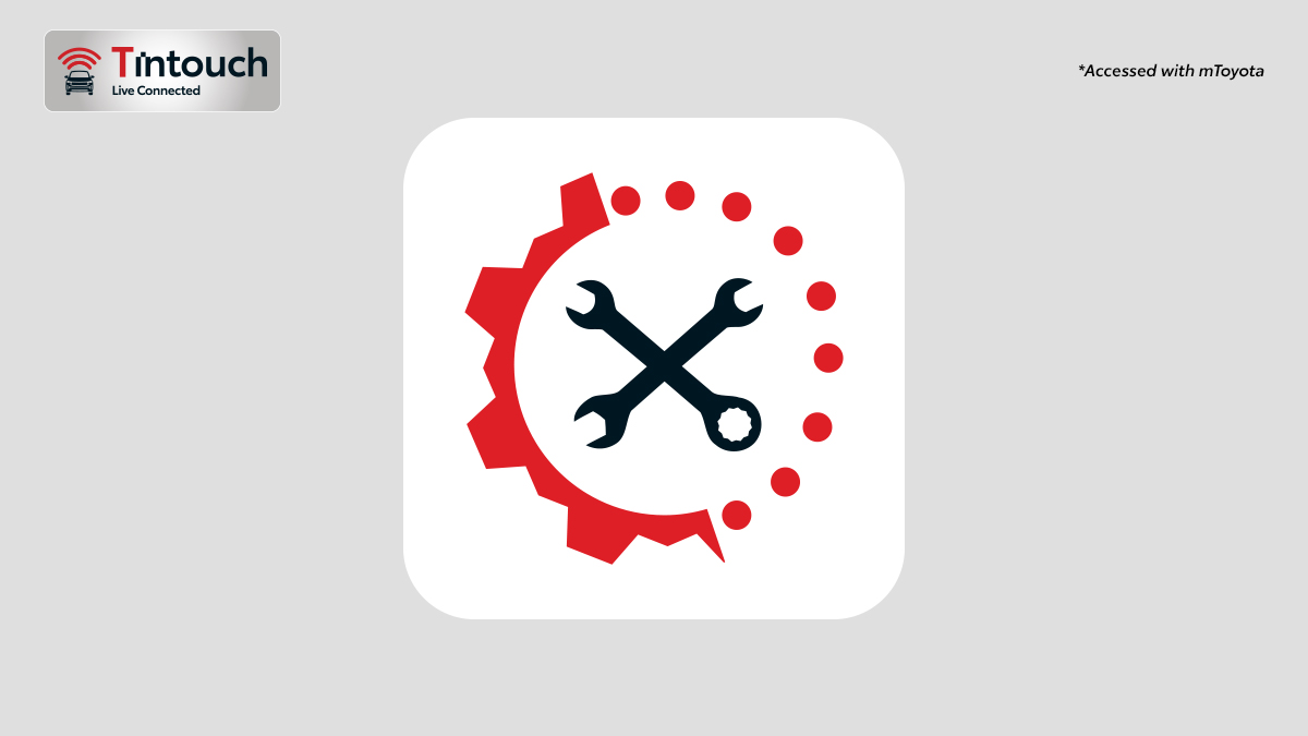 E-Care Maintenance