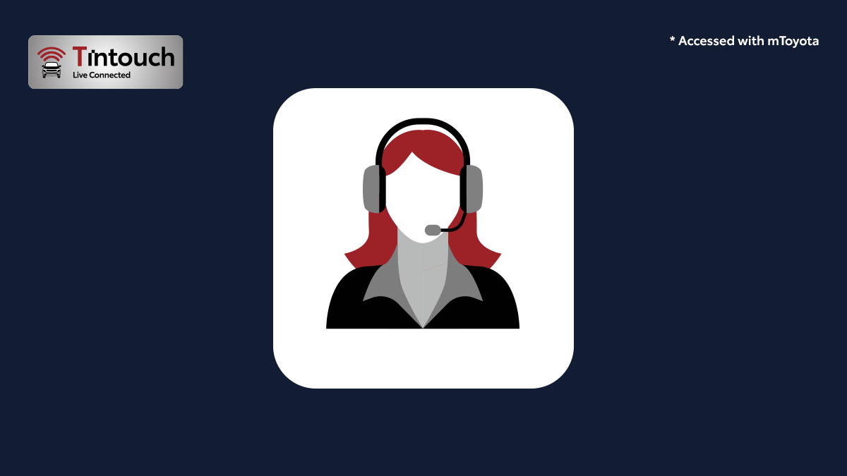 Inquiry & Support Center