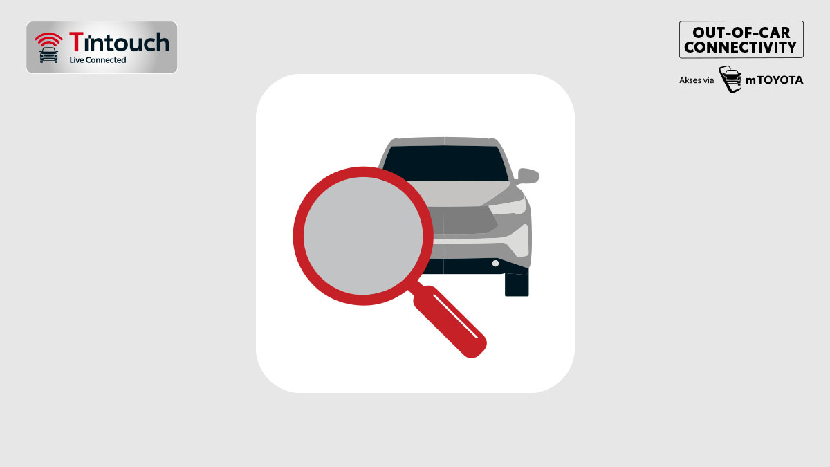 Find My Car
