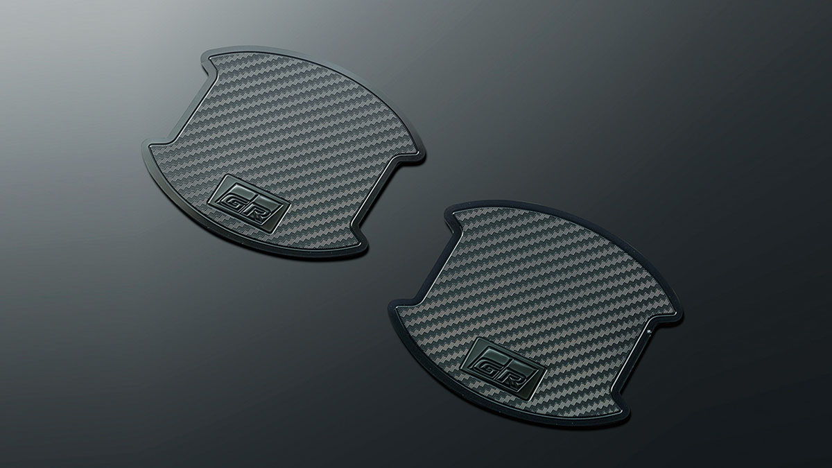 GR Door Handle Protector