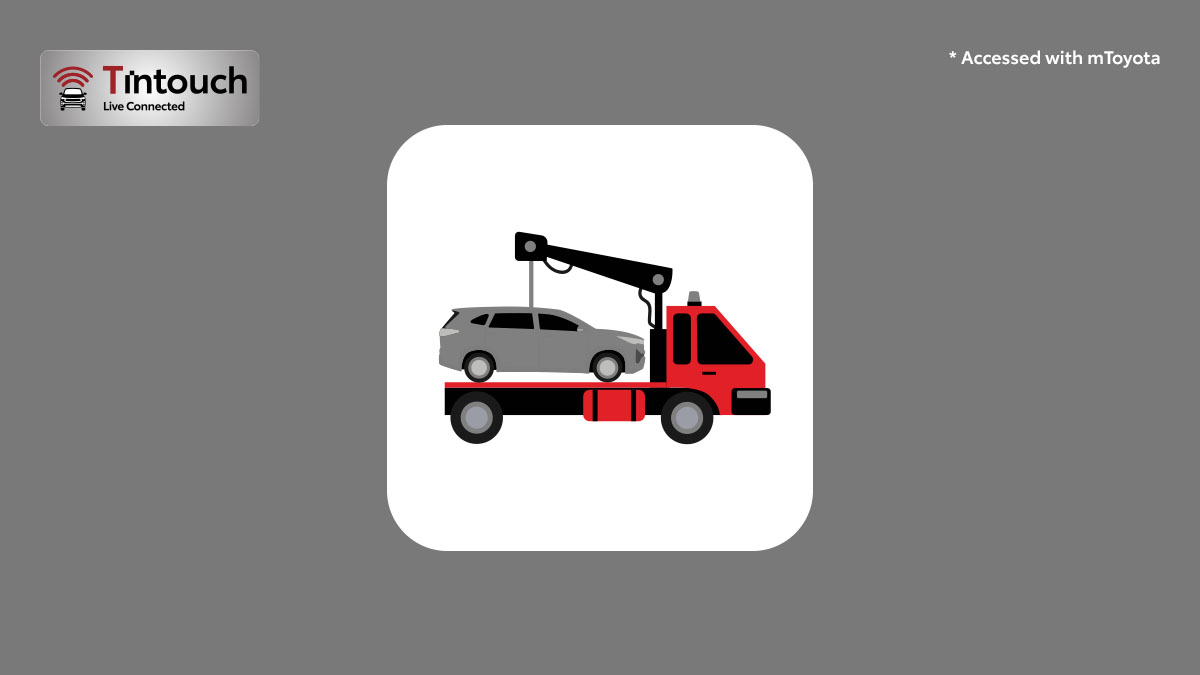Road Assistance