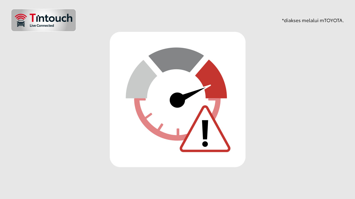 Speed & Idle Alert