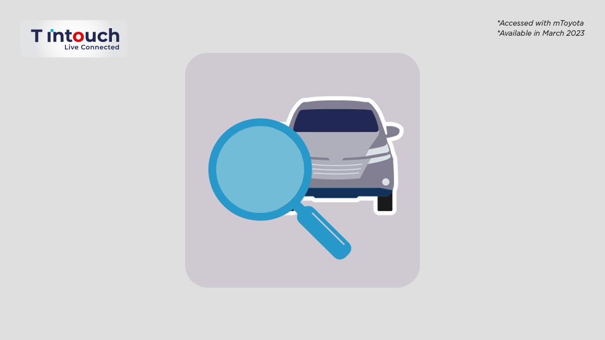 Find My Car