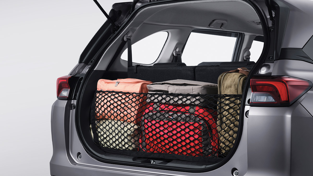 Cargo Net
