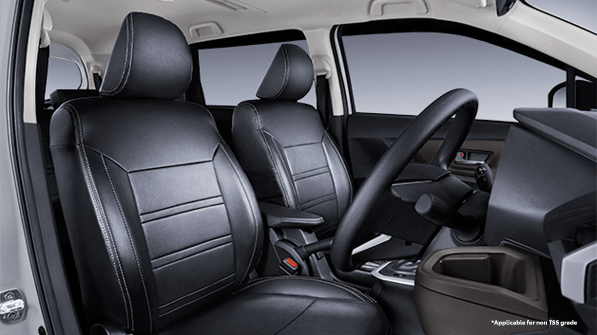 Seat Cover
