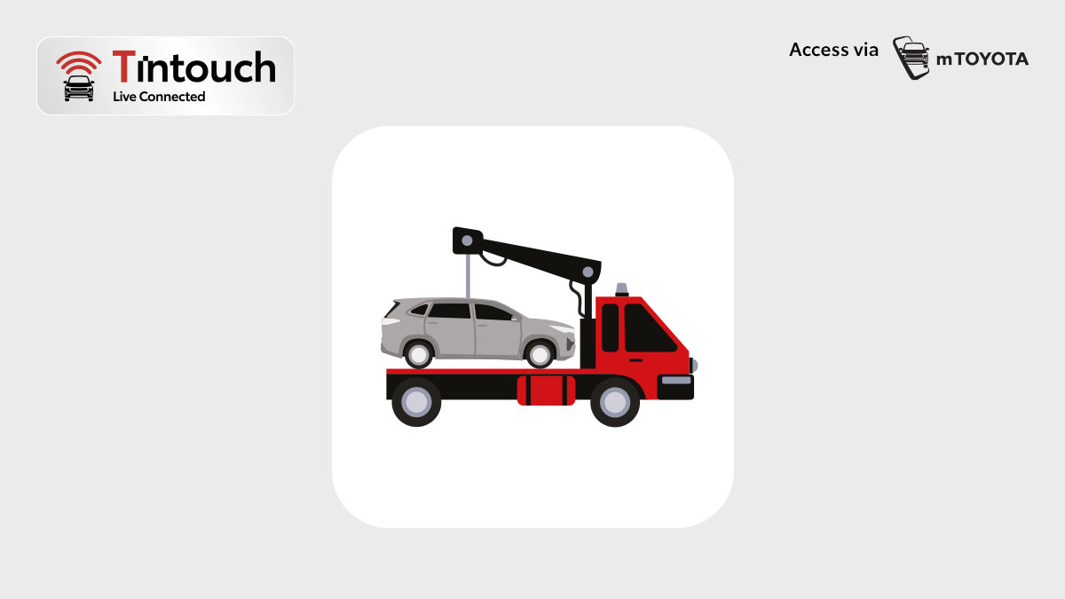 Emergency Roadside Assistance