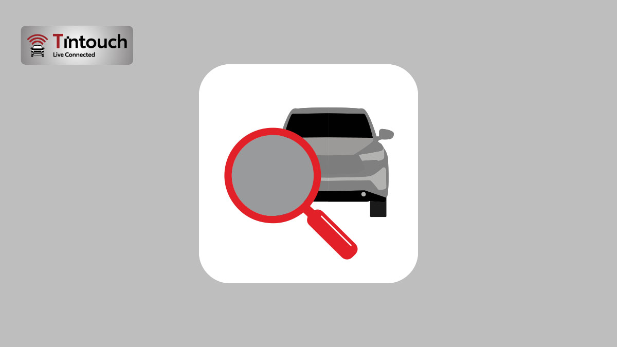 Find My Car