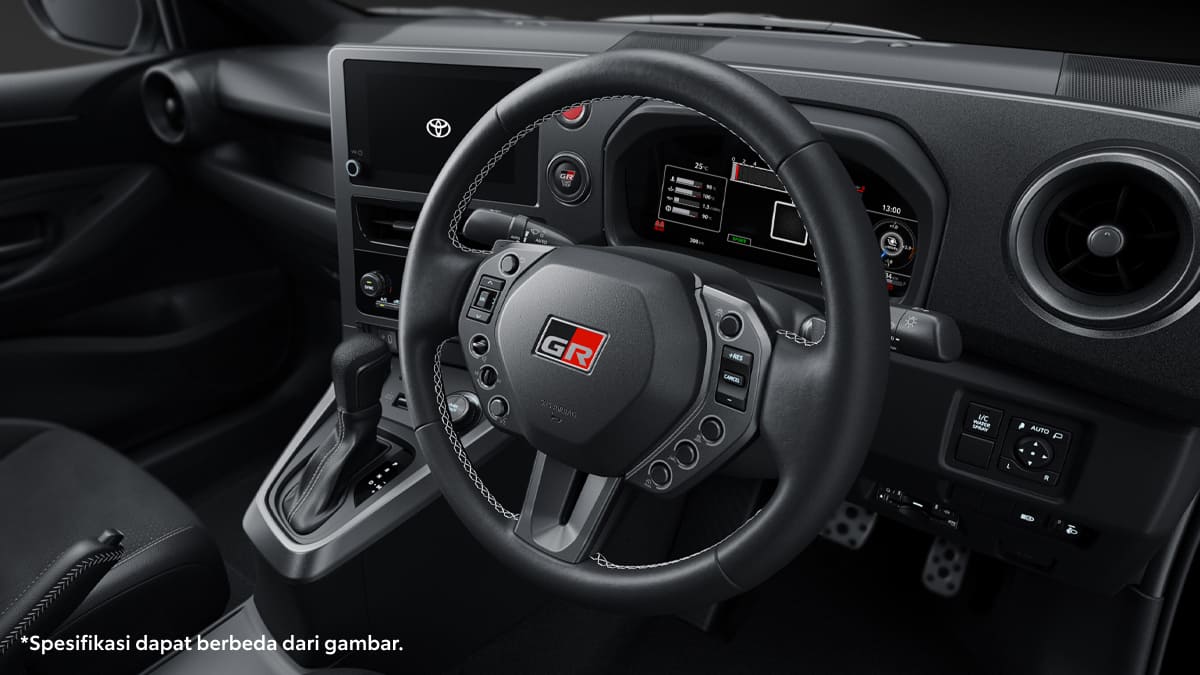 Driver-Centric for Confident Maneuvering