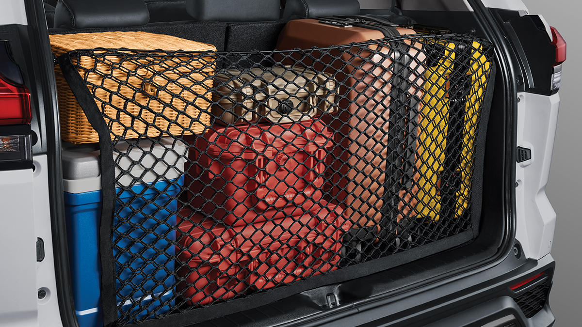 Cargo Net