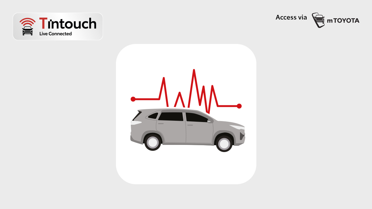 Vehicle Info