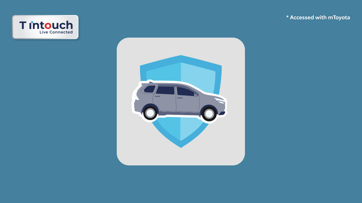 Safe Driving Rewards (All S Type)