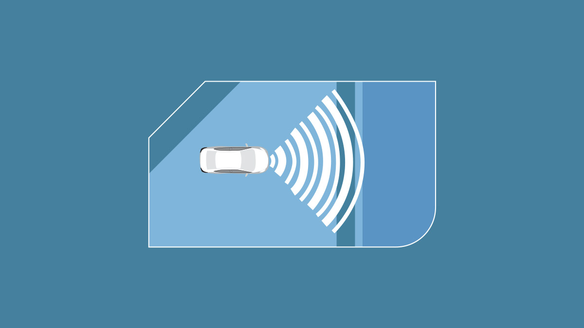 Toyota Safety Sense (All S Type) - Adaptive Cruise Control