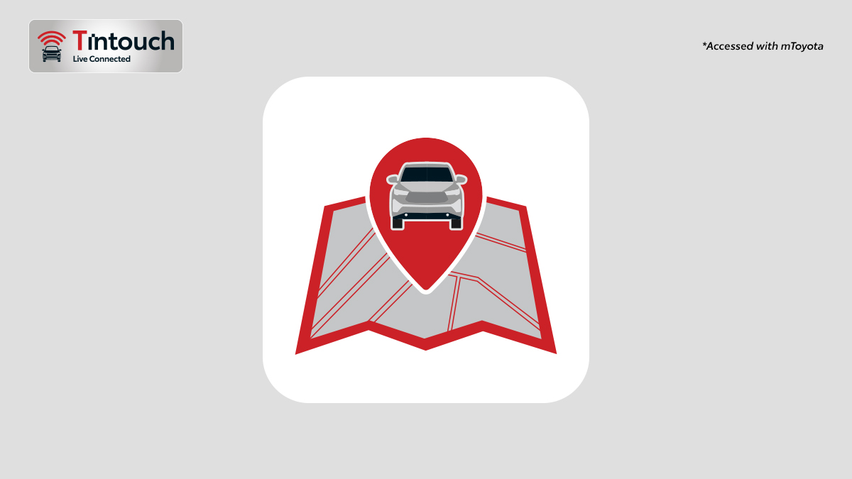 Stolen Vehicle Tracking