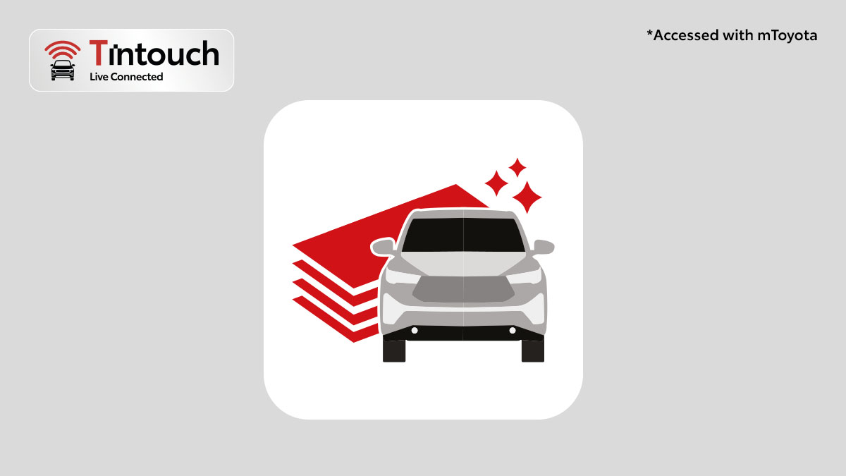 Safe Driving Rewards