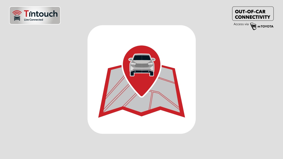 Stolen Vehicle Tracking