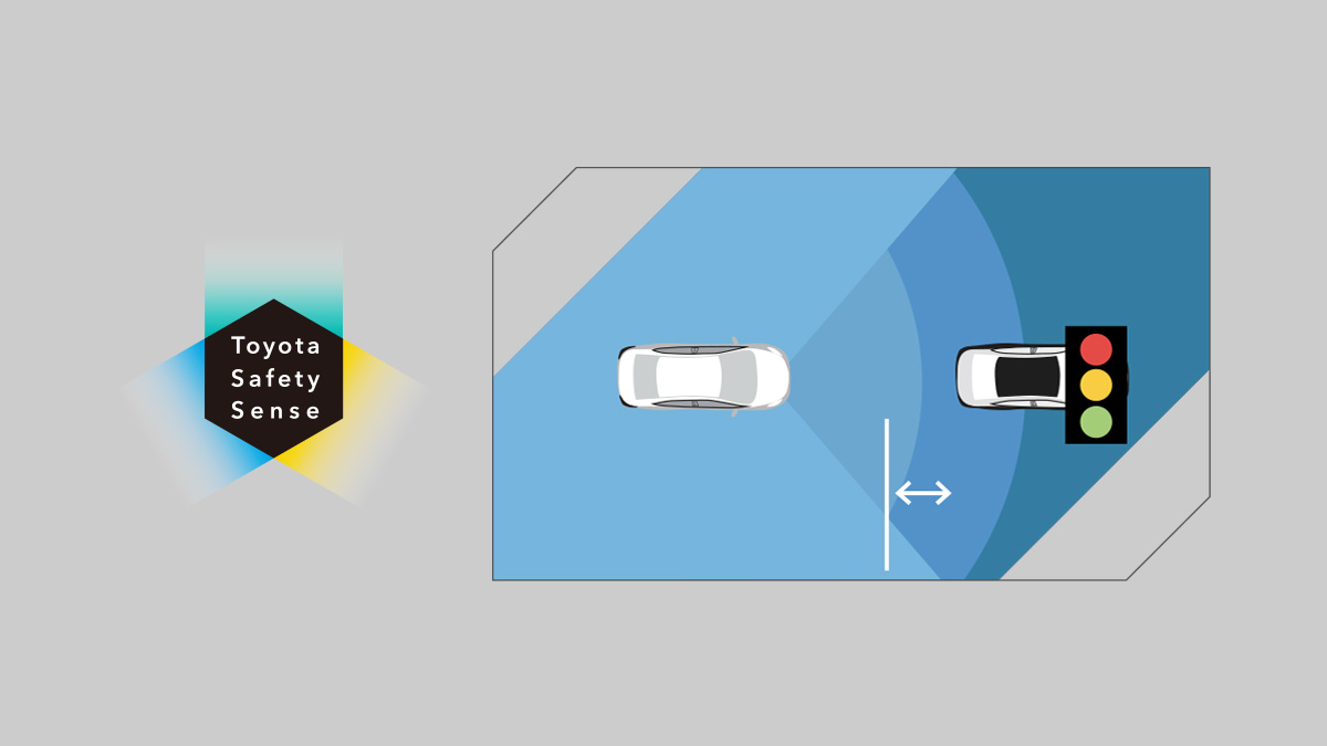 Front Departure Alert