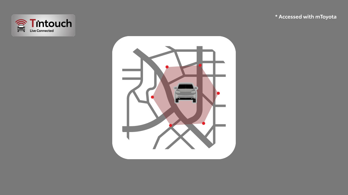 Geofencing