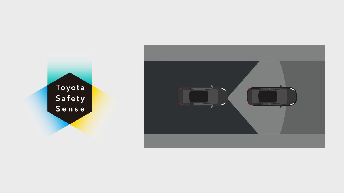 Pre-Collision System