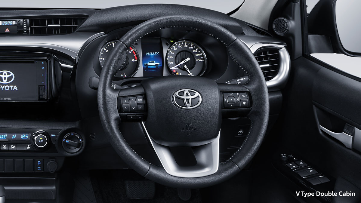 Steering Switch (Audio, Telephone, VR, MID)