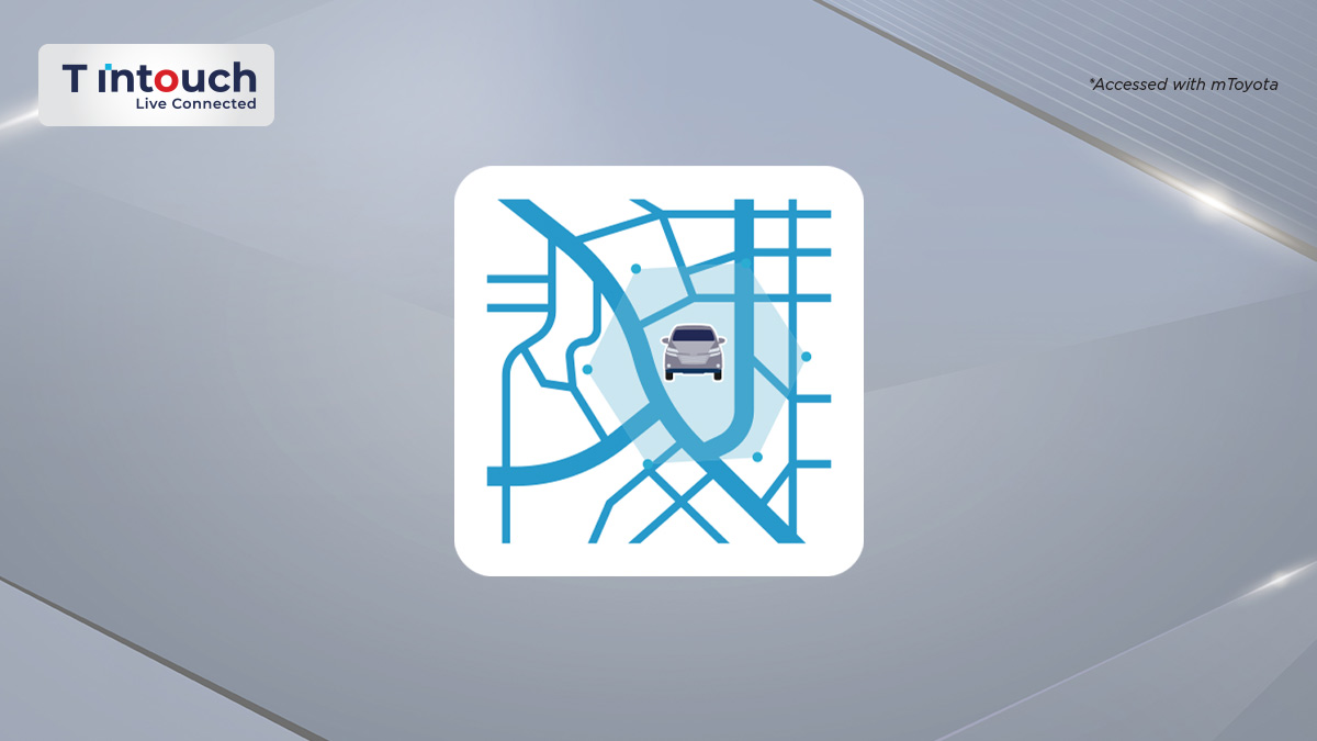 Geofencing