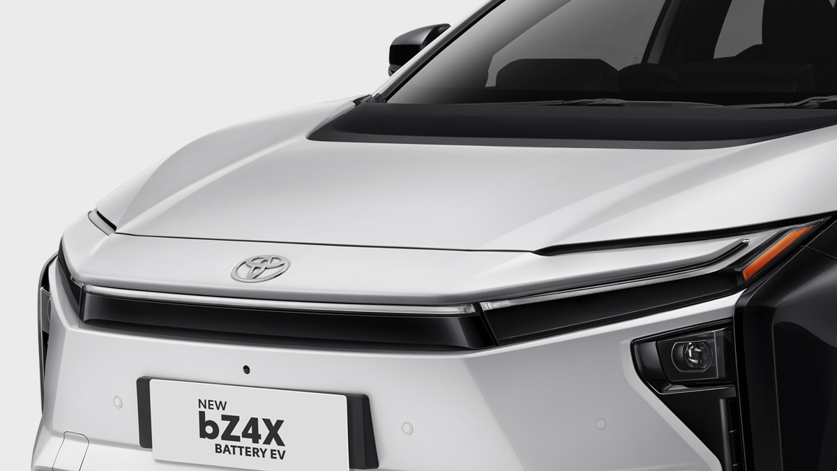 New Hammerhead Design