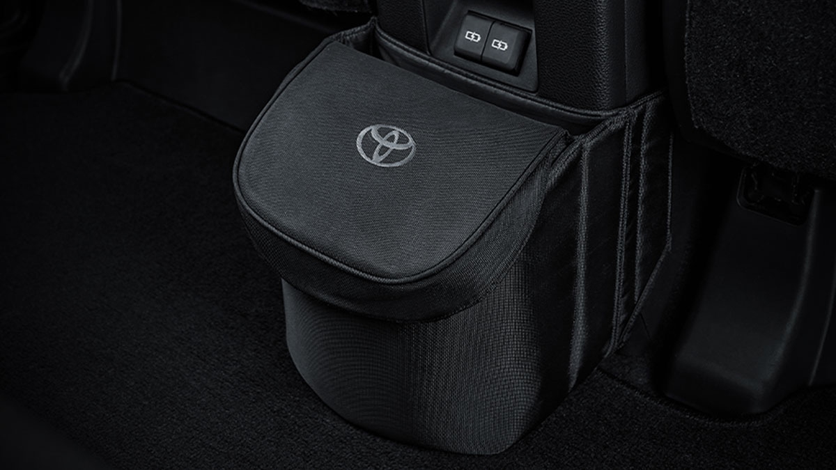 Multifunction Box (All Type)