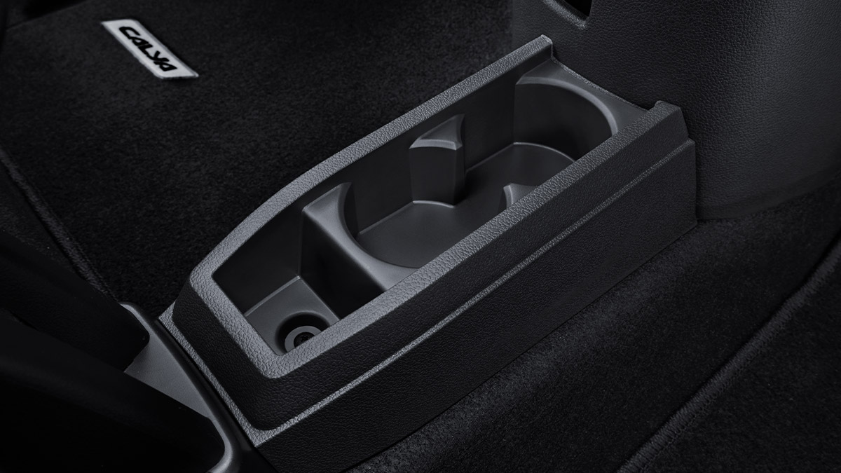 Console Box (All Type)