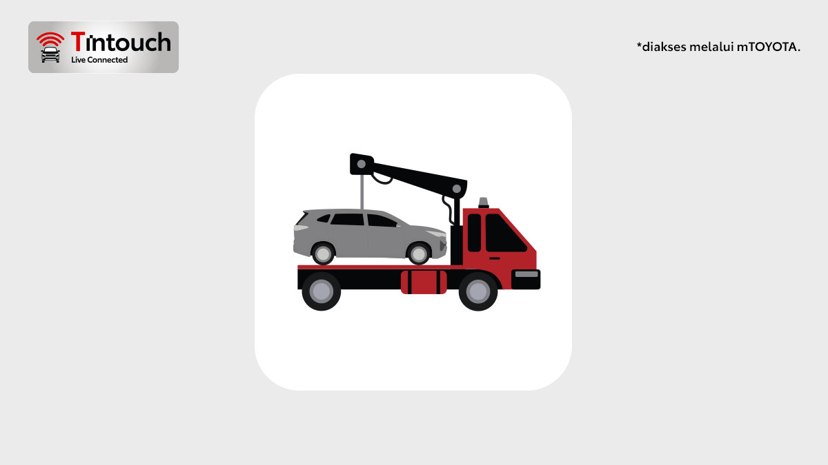 Emergency Road Assistance