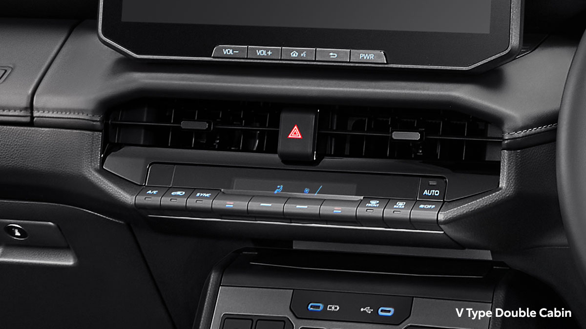 Auto Cooler Dual Zone