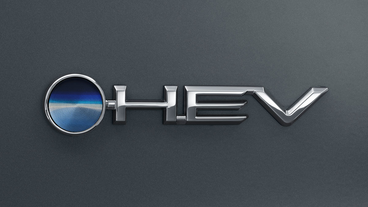 camry hev