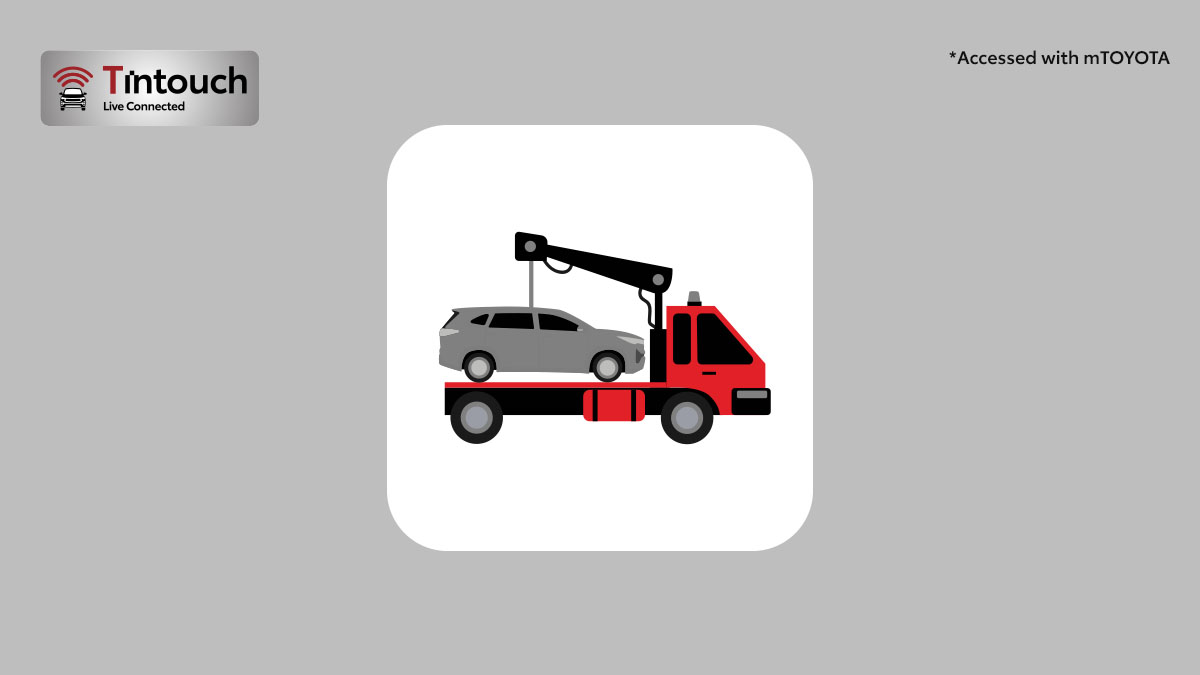 Emergency Roadside Assistance