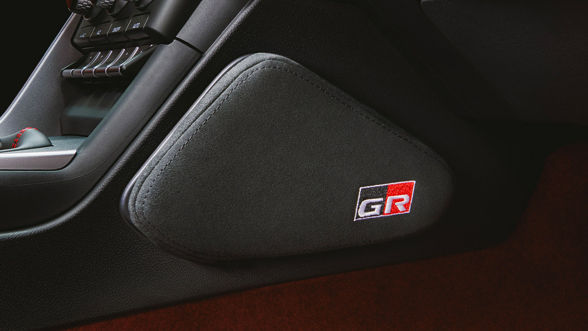 GR Knee Pad