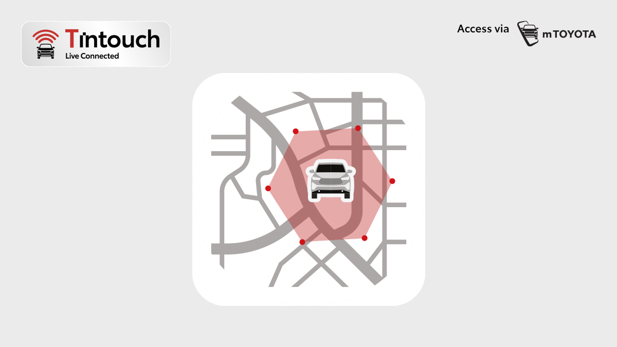 Geofencing