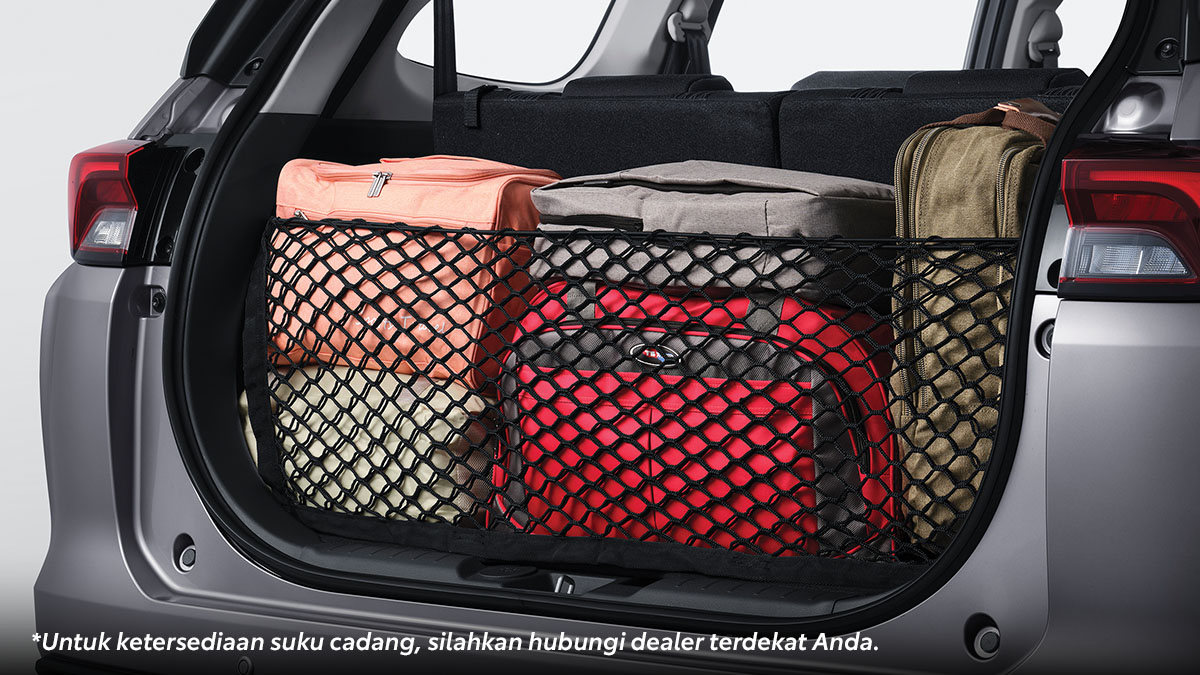 Cargo Net