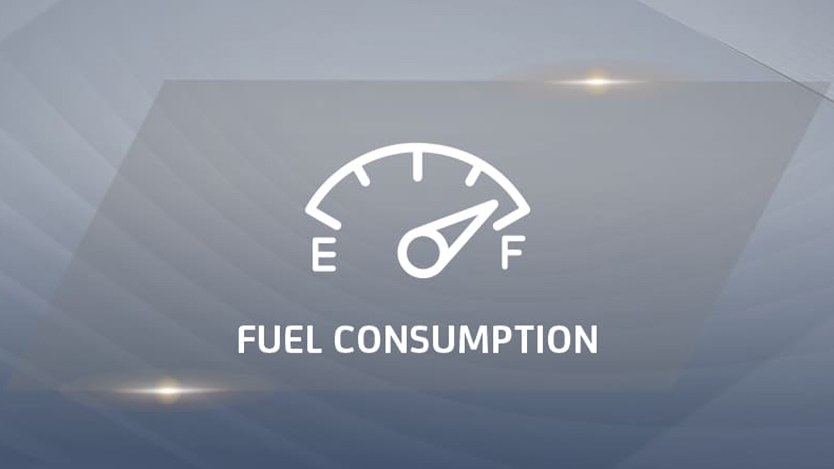 Fuel Consumption