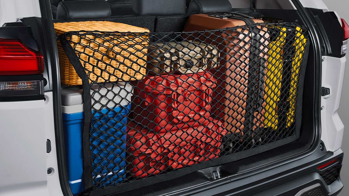 Cargo Net (All Type)