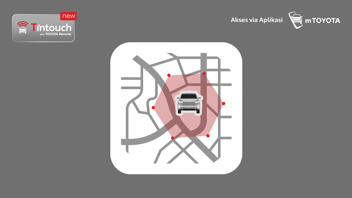 Geofencing