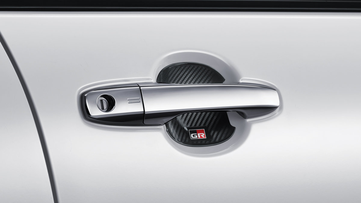 GR Door Handle Protector