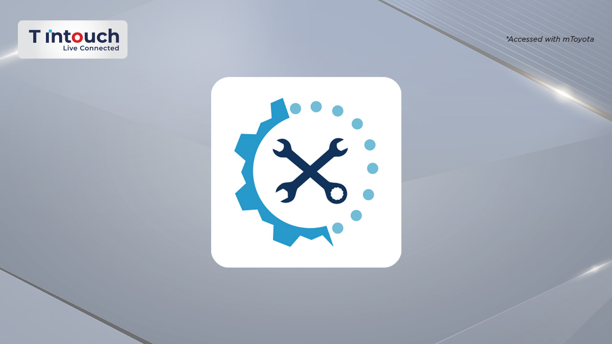 E-Care (Maintenance)