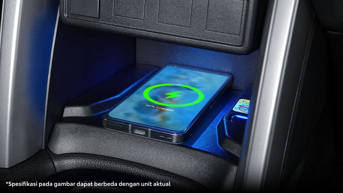 Wireless Charger